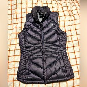 North Face Vest